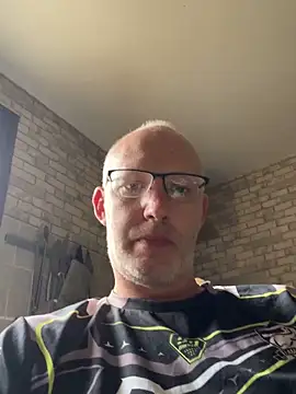 Cedric7653 online show from 05.31.26