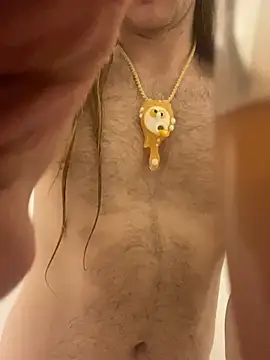 LSDsexslave online show from 02.08.26