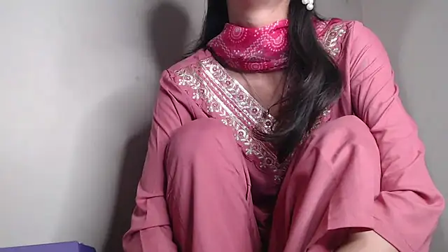 Hottie hania online show from 02.11.26