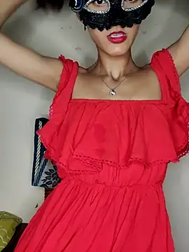 Hottie hania online show from 02.16.26