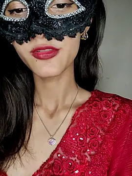 Hottie hania online show from 02.17.26