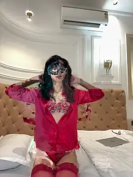 Hottie hania online show from 02.20.26