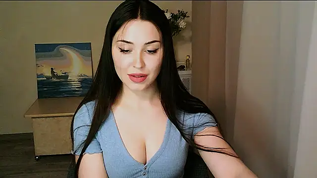 Snapshot of Cute_Maria_ chatting on 04.16.26 Cute Maria online show from 04.16.26