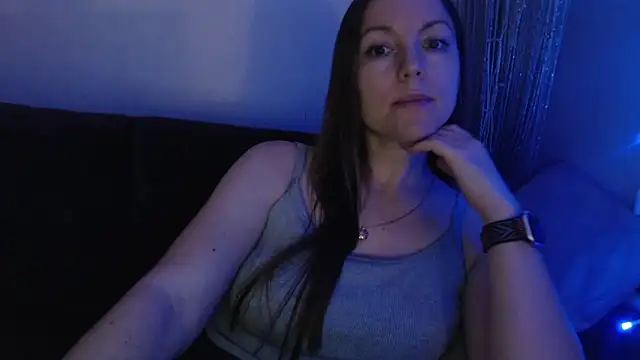 Snapshot of Cocosweetty chatting on 02.22.25 Cocosweetty online show from 02.22.25