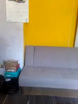 Snapshot of 876tom chatting on 02.08.26 876tom online show from 02.08.26