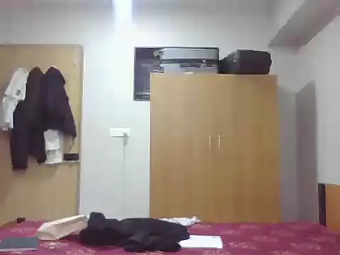 nick2445 online show from 02.10.26