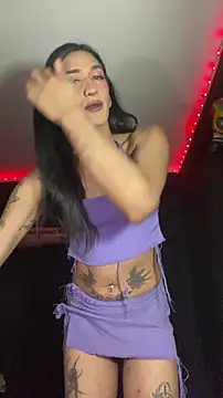 NikitaDragunXXX online show from 11.20.25