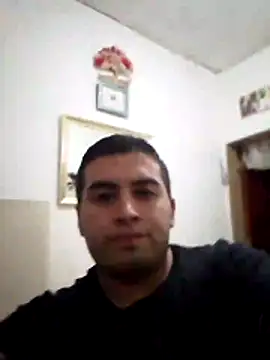 Snapshot of Achi09 chatting on 05.22.26 Achi09 online show from 05.22.26
