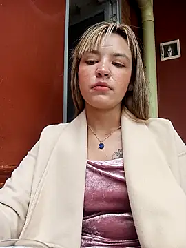 celeste 83 online show from 10.24.25