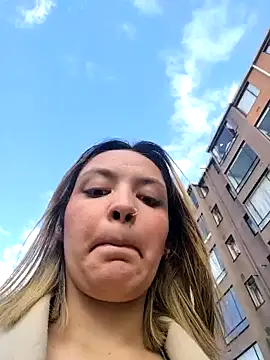 celeste 83 online show from 02.25.26