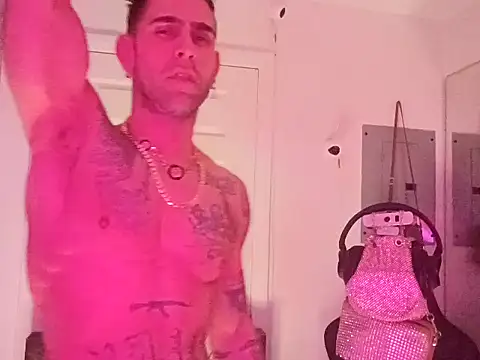 alphacloudGod online show from 01.19.26