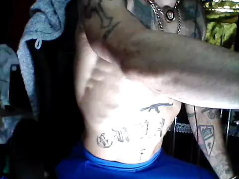 alphacloudGod online show from 02.26.26