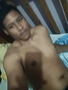 Snapshot of SexBlackezx chatting on 10.20.25 SexBlackezx online show from 10.20.25