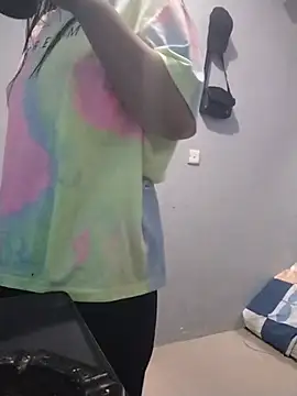 Snapshot of Nex_live chatting on 02.17.26 Nex live online show from 02.17.26