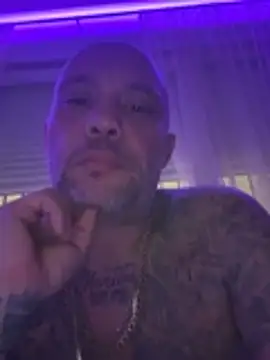 Snapshot of gitanoMad chatting on 02.12.26 gitanoMad online show from 02.12.26