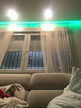 Snapshot of gitanoMad chatting on 02.18.26 gitanoMad online show from 02.18.26