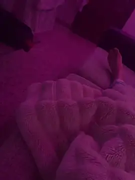 Snapshot of gitanoMad chatting on 02.20.26 gitanoMad online show from 02.20.26