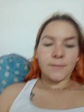 Snapshot of Camila_jiraldo chatting on 10.20.25 Camila jiraldo online show from 10.20.25