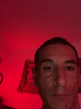 Davidorlando333xh online show from 04.27.26