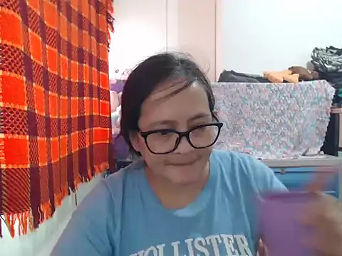 Kinkybela2025 online show from 02.19.26