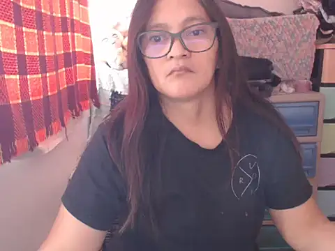 Kinkybela2025 online show from 03.15.26