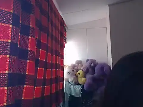 Kinkybela2025 online show from 04.06.26