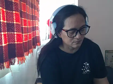 Kinkybela2025 online show from 06.07.26