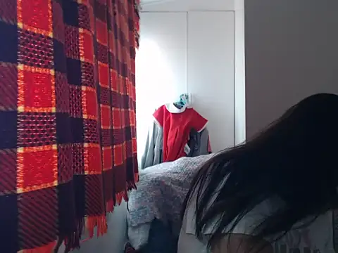 Kinkybela2025 online show from 06.09.26