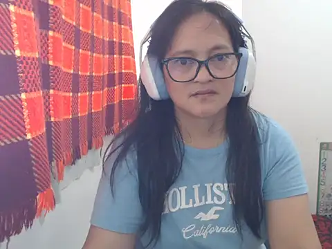 Kinkybela2025 online show from 06.11.26