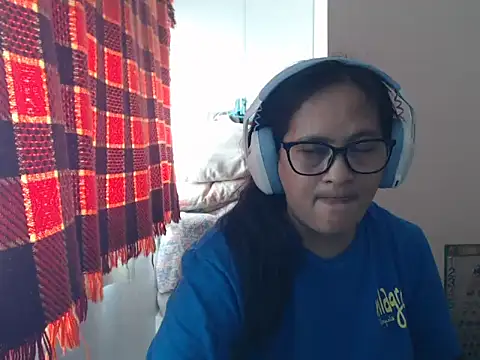 Kinkybela2025 online show from 06.24.26