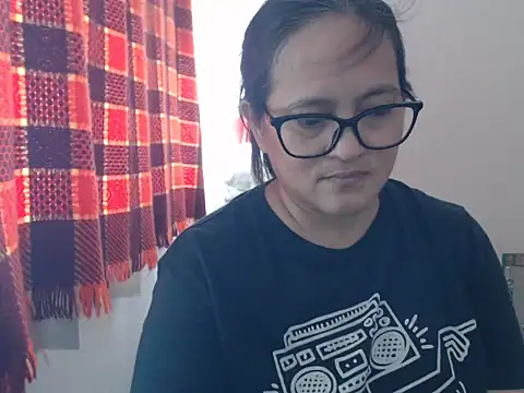 Kinkybela2025 online show from 07.10.26