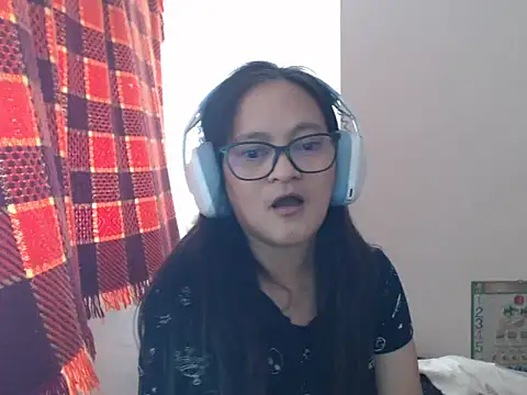 Kinkybela2025 online show from 07.17.26