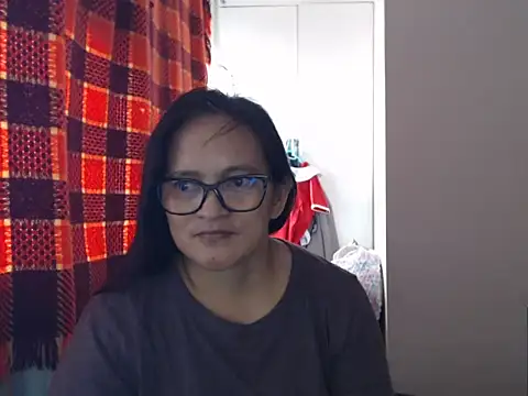 Kinkybela2025 online show from 07.18.26