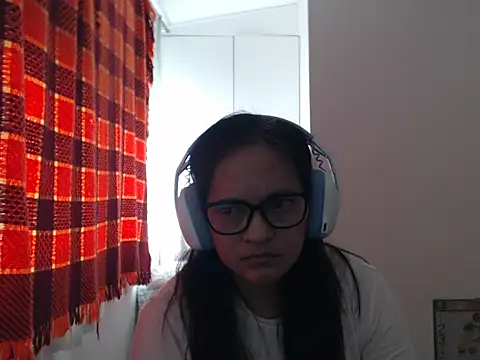 Kinkybela2025 online show from 07.22.26