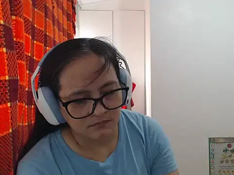 Kinkybela2025 online show from 07.24.26