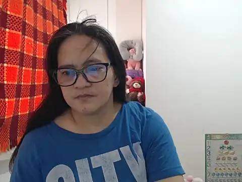Kinkybela2025 online show from 07.24.26