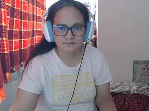 Kinkybela2025 online show from 07.26.26