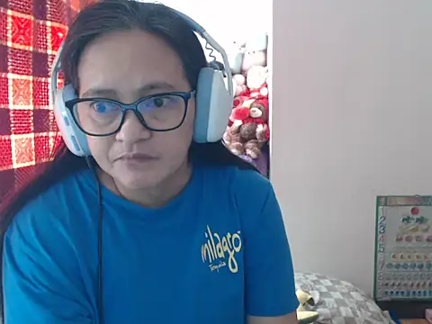 Kinkybela2025 online show from 07.27.26