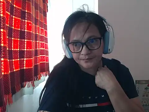 Kinkybela2025 online show from 07.27.26