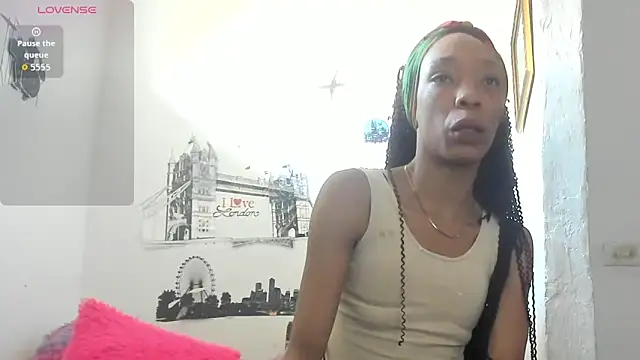 YAILIN 04 online show from 03.02.26