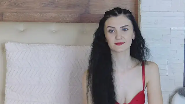 KendraNoir online show from 02.15.26