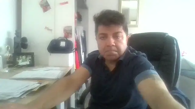 aufstieg95 online show from 10.14.25