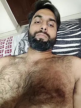 shail1987 online show from 02.15.26