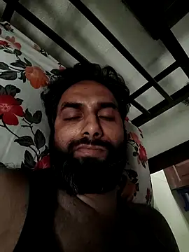 shail1987 online show from 03.13.26