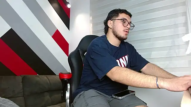 Zac Golden online show from 02.13.26