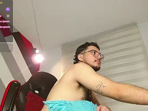 Zac Golden online show from 03.27.26