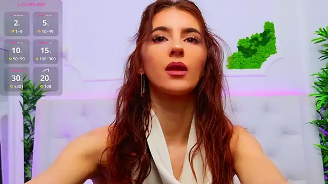 ElisaCharm online show from 01.13.26