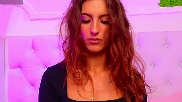 ElisaCharm online show from 05.08.26