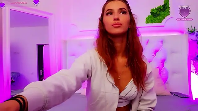 ElisaCharm online show from 05.15.26