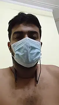 Snapshot of Rick_Model chatting on 10.31.25 Rick Model online show from 10.31.25